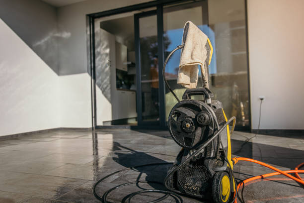 Spring Cleaning in Pingree Grove, IL
