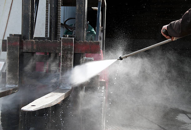 Reliable Pingree Grove, IL  Pressure Washing Services Solutions